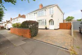 Property responsive