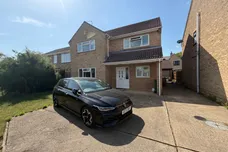 Danes Close, PETERBOROUGH