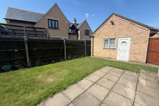 Danes Close, PETERBOROUGH