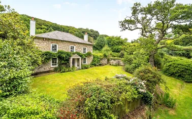 Prideaux Road, St Blazey, Par, Cornwall