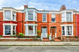 Property responsive
