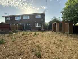 Property responsive