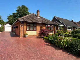Property responsive
