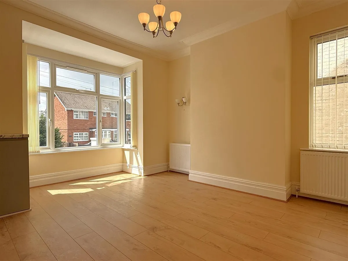Westbourne Road, Penn