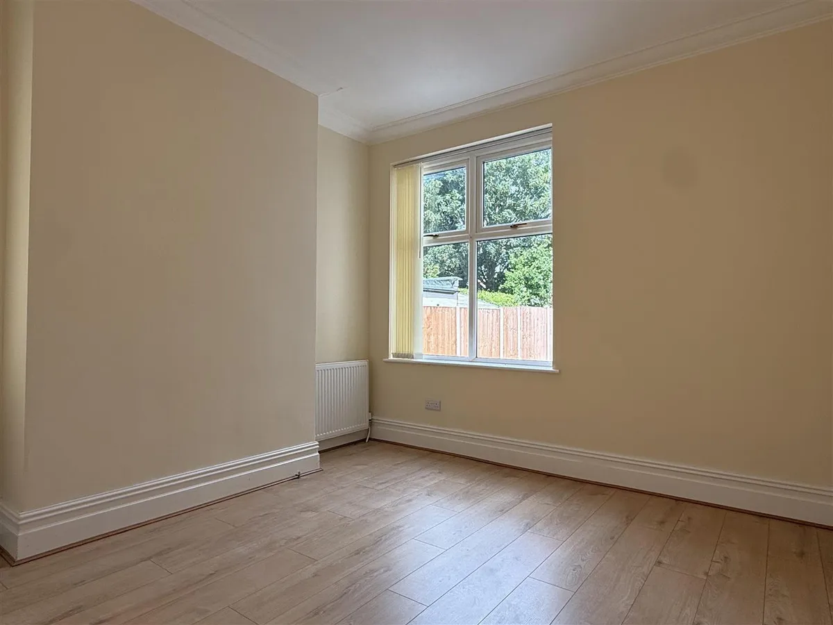 Westbourne Road, Penn