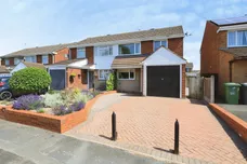 Langdale Road, STOURPORT-ON-SEVERN