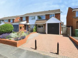 Langdale Road, STOURPORT-ON-SEVERN photo