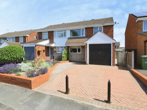 Langdale Road, STOURPORT-ON-SEVERNphoto