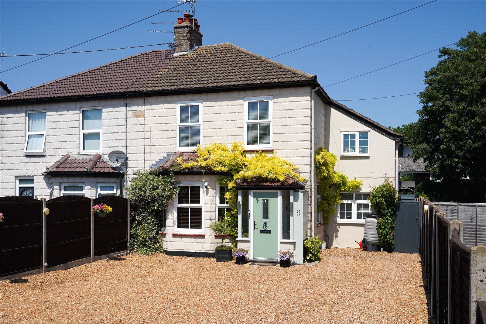 Kingsway, Mildenhall, Bury St. Edmunds, Suffolk, IP28 Image 1