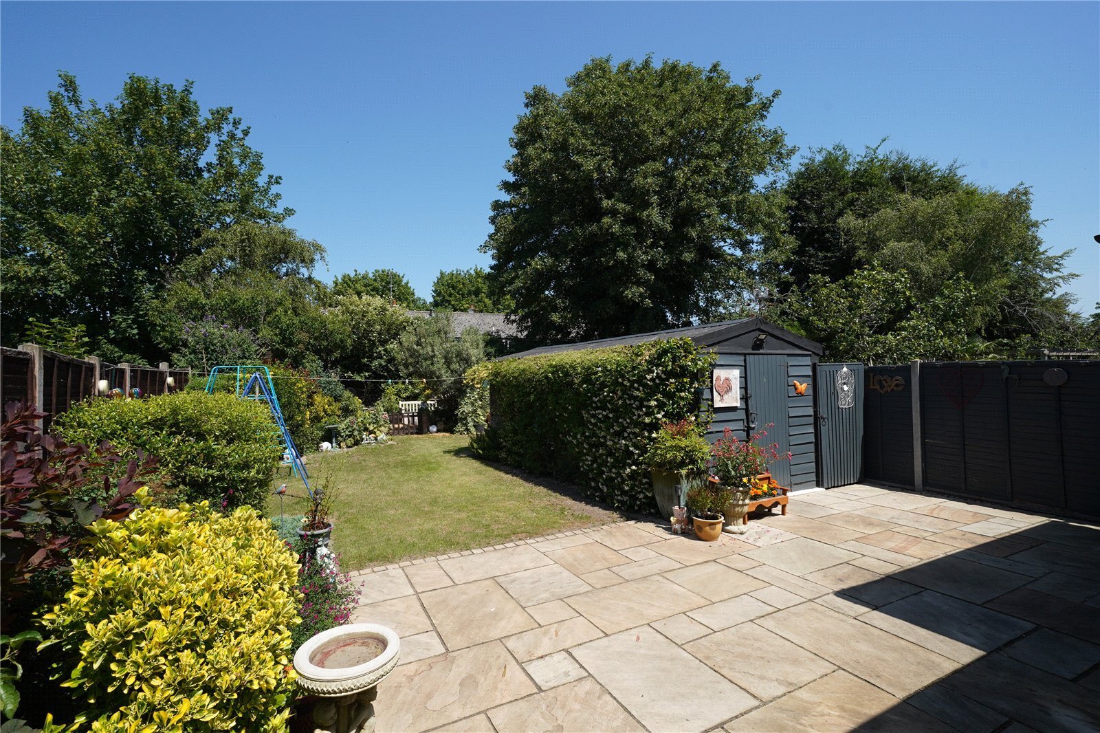 Kingsway, Mildenhall, Bury St. Edmunds, Suffolk, IP28 Image 2