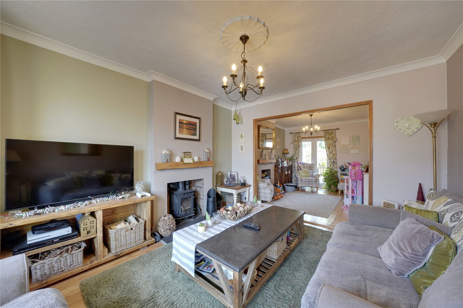 Kingsway, Mildenhall, Bury St. Edmunds, Suffolk, IP28 Image 3