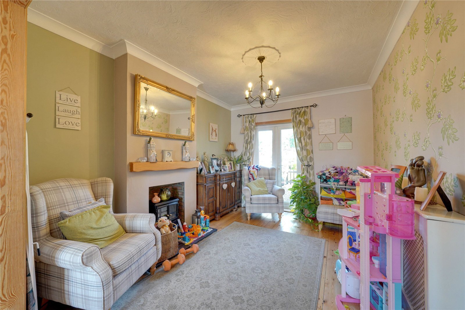 Kingsway, Mildenhall, Bury St. Edmunds, Suffolk, IP28 Image 4
