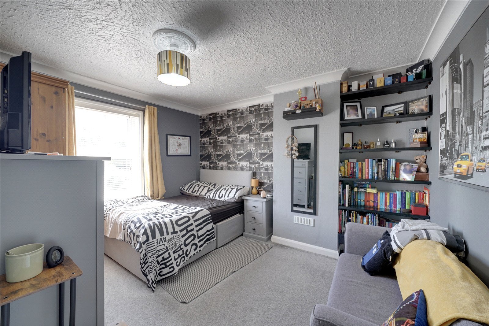 Kingsway, Mildenhall, Bury St. Edmunds, Suffolk, IP28 Image 8