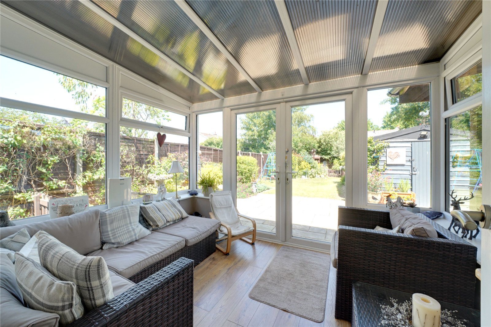 Kingsway, Mildenhall, Bury St. Edmunds, Suffolk, IP28 Image 9
