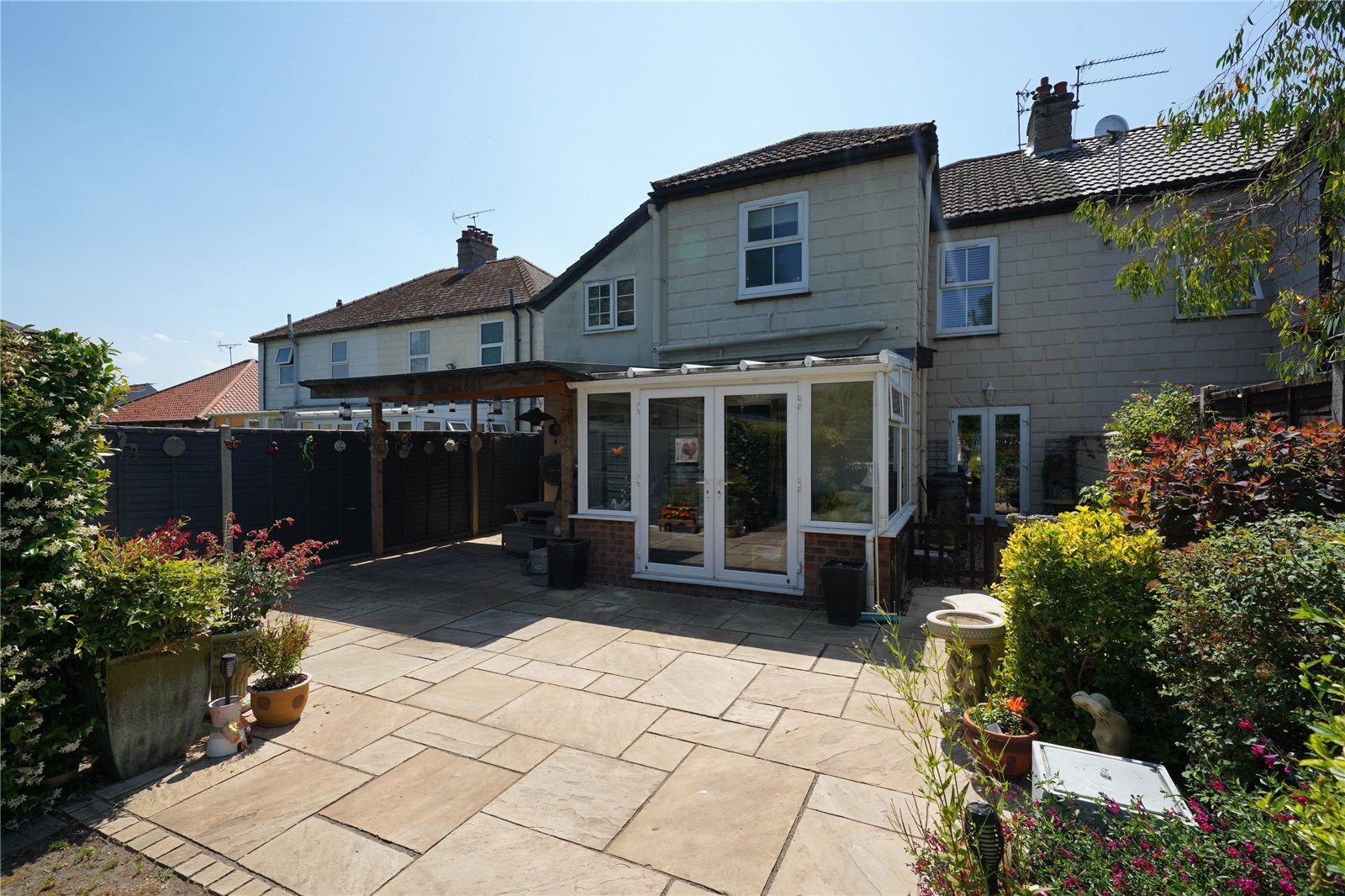 Kingsway, Mildenhall, Bury St. Edmunds, Suffolk, IP28 Image 10