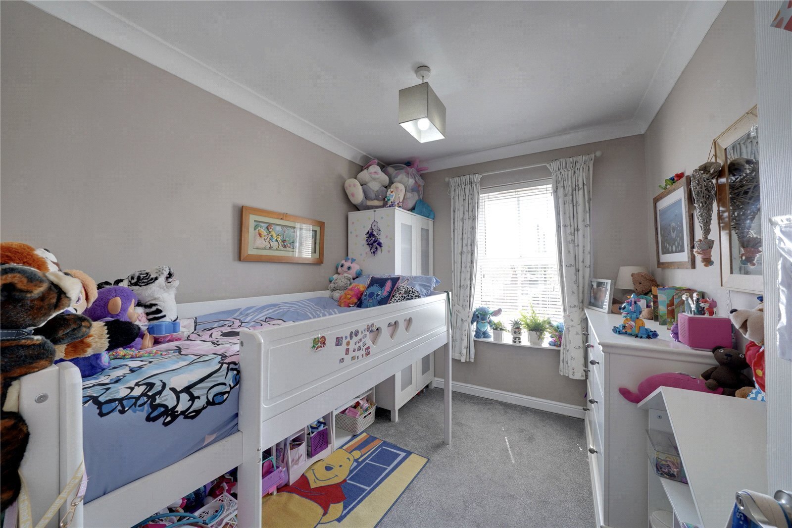 Kingsway, Mildenhall, Bury St. Edmunds, Suffolk, IP28 Image 11