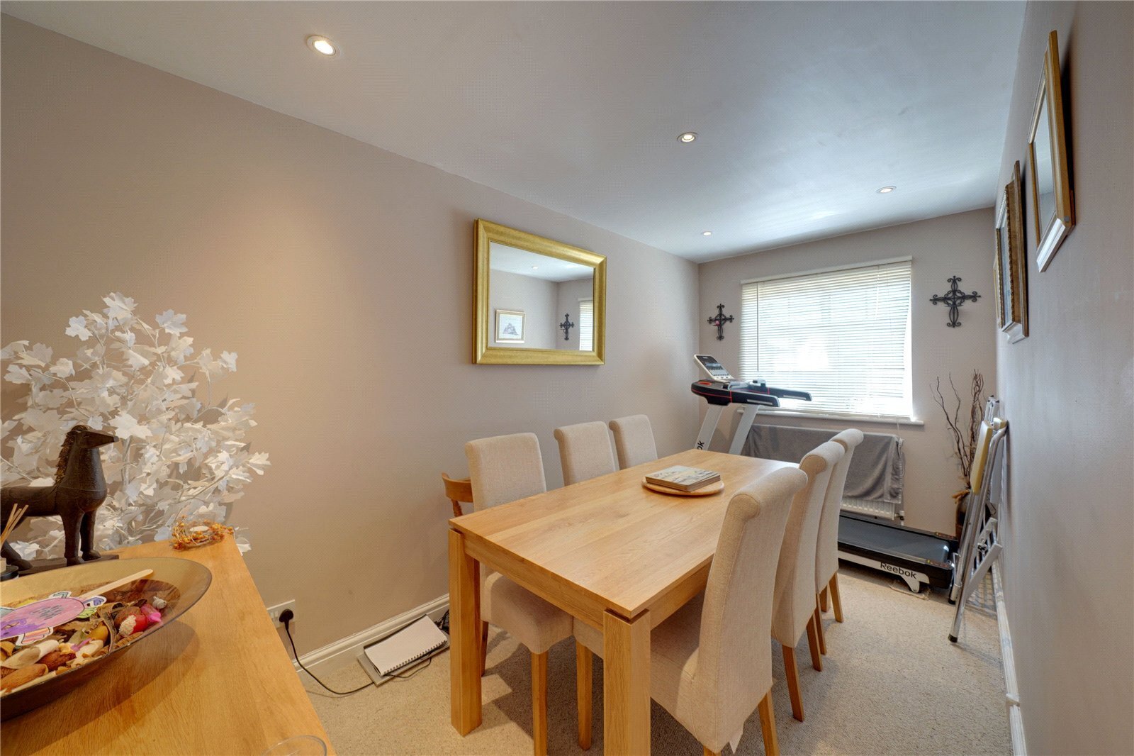 Kingsway, Mildenhall, Bury St. Edmunds, Suffolk, IP28 Image 15