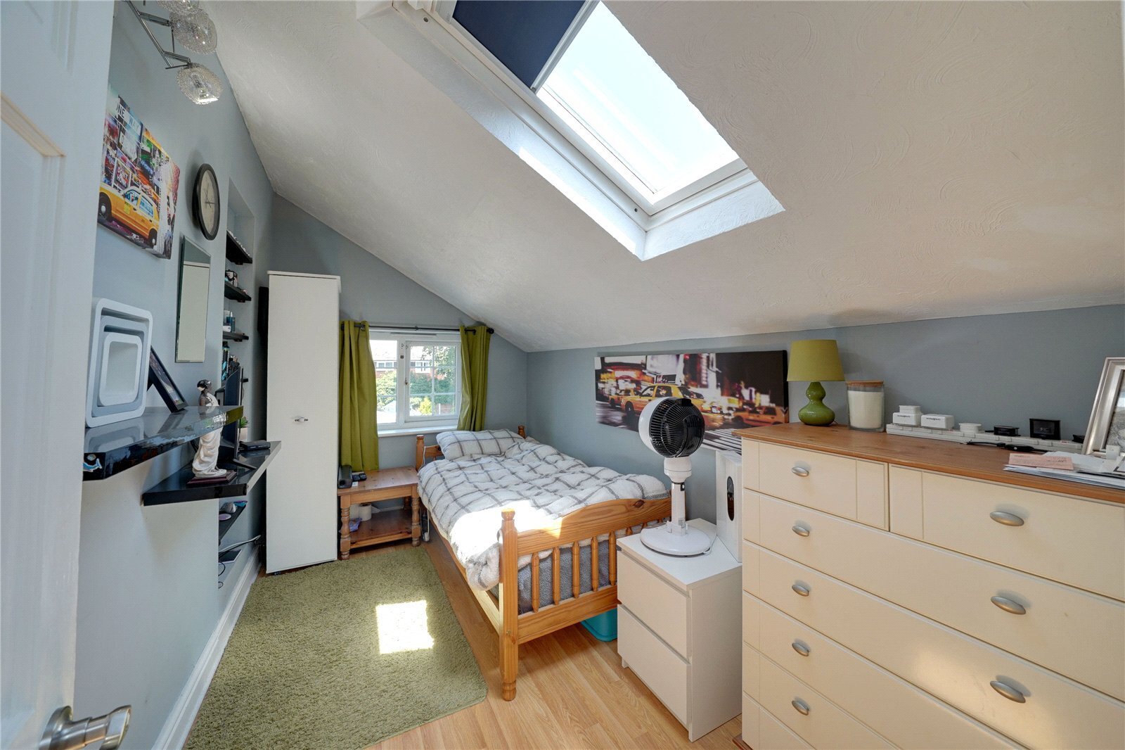 Kingsway, Mildenhall, Bury St. Edmunds, Suffolk, IP28 Image 16