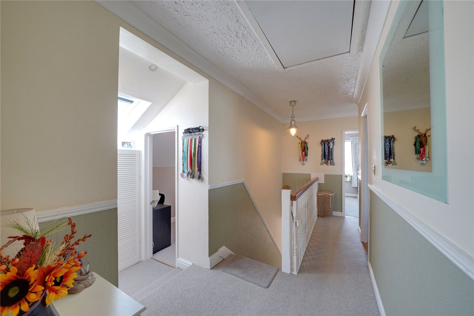 Kingsway, Mildenhall, Bury St. Edmunds, Suffolk, IP28 Image 18