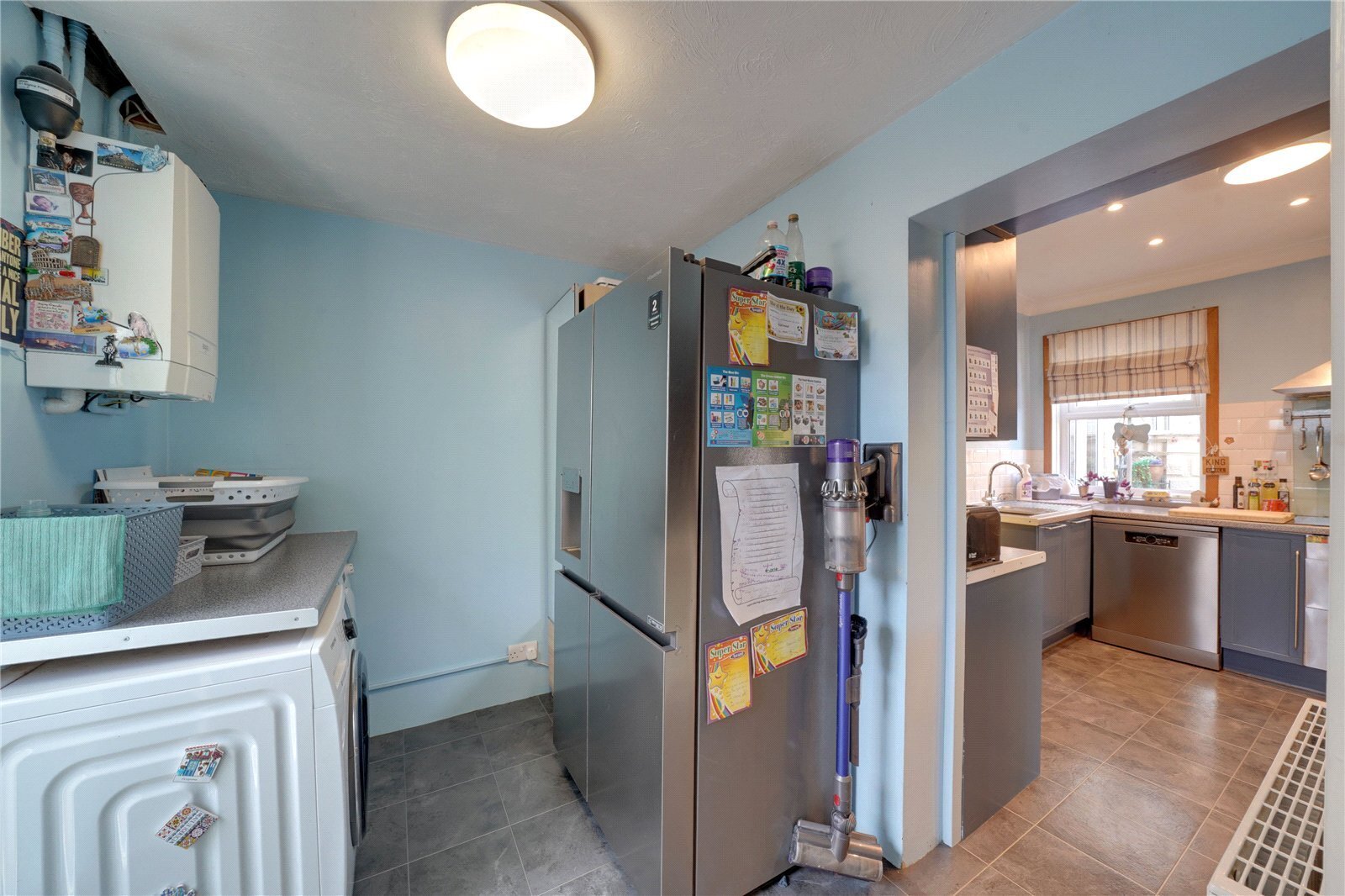 Kingsway, Mildenhall, Bury St. Edmunds, Suffolk, IP28 Image 19
