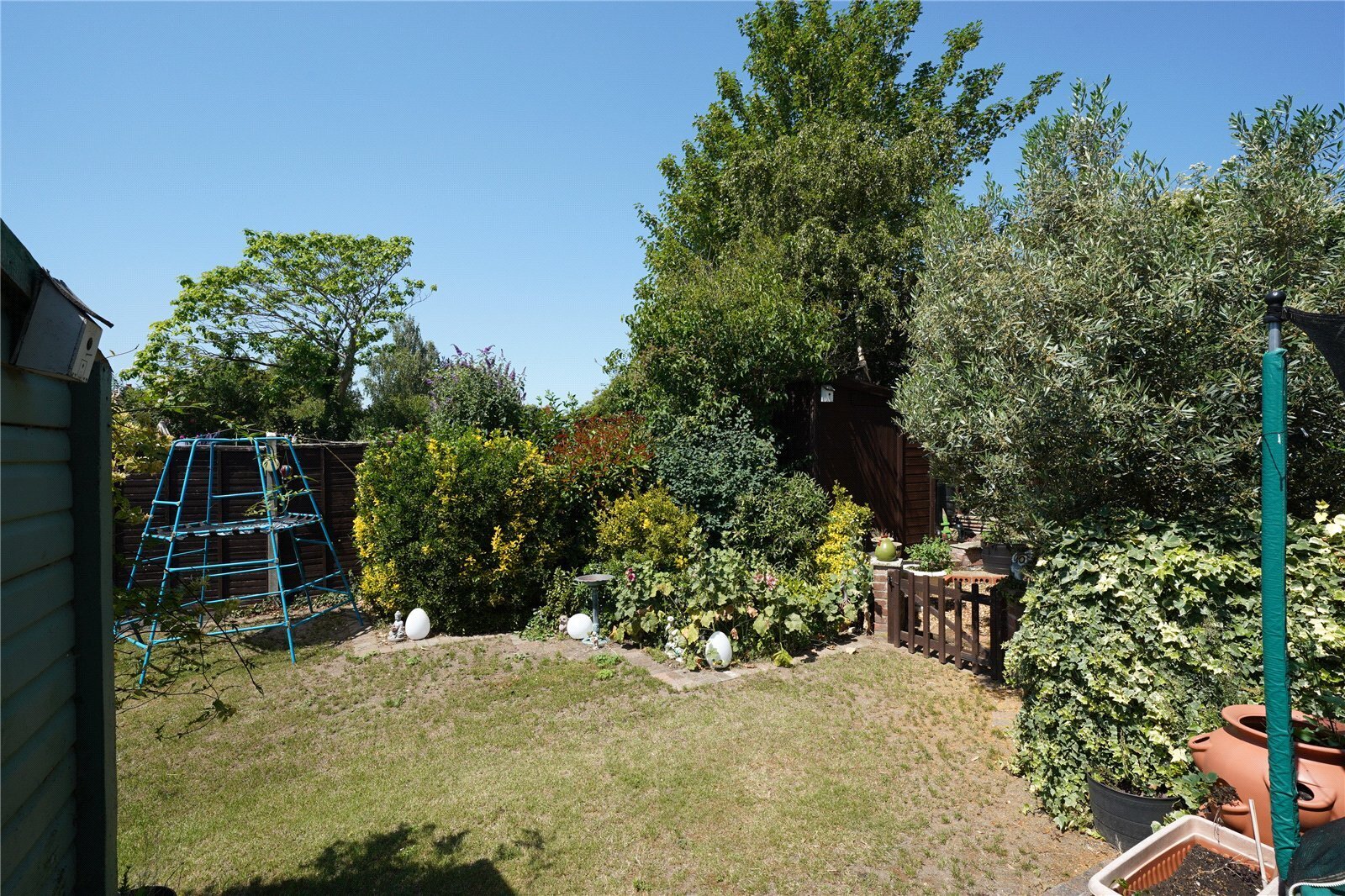 Kingsway, Mildenhall, Bury St. Edmunds, Suffolk, IP28 Image 22
