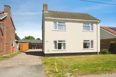Hawthorn Hill, Dogdyke, Lincoln