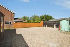 Hawthorn Hill, Dogdyke, Lincoln