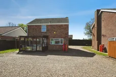 Hawthorn Hill, Dogdyke, Lincoln