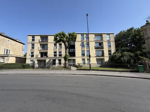 Merchants Road, Cliftonphoto