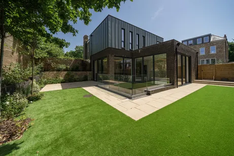 Castlebar Hill, London, W5
