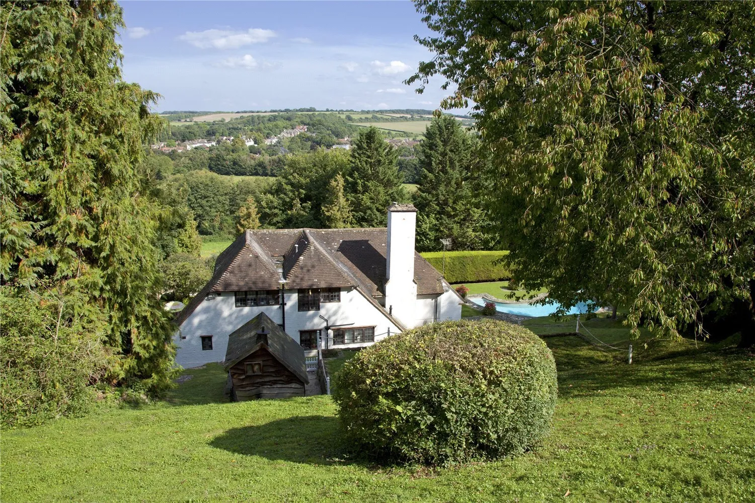 Sparepenny Lane, Farningham, DA4 photo 8
