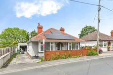Leigh Road, Westbury
