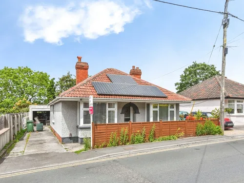 Leigh Road, Westburyphoto