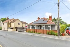 Leigh Road, Westbury