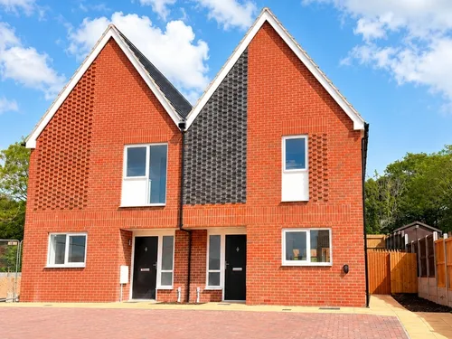 Kiln Crescent, Edward Street3, Harwichphoto