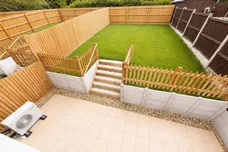 Kiln Crescent, Edward Street3, Harwich