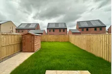 Maria Rowley Close, Crossgates, LEEDS