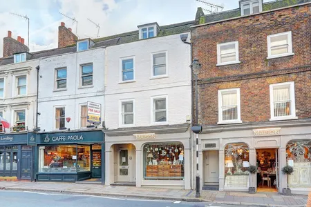 Hill Rise, Richmond, TW10