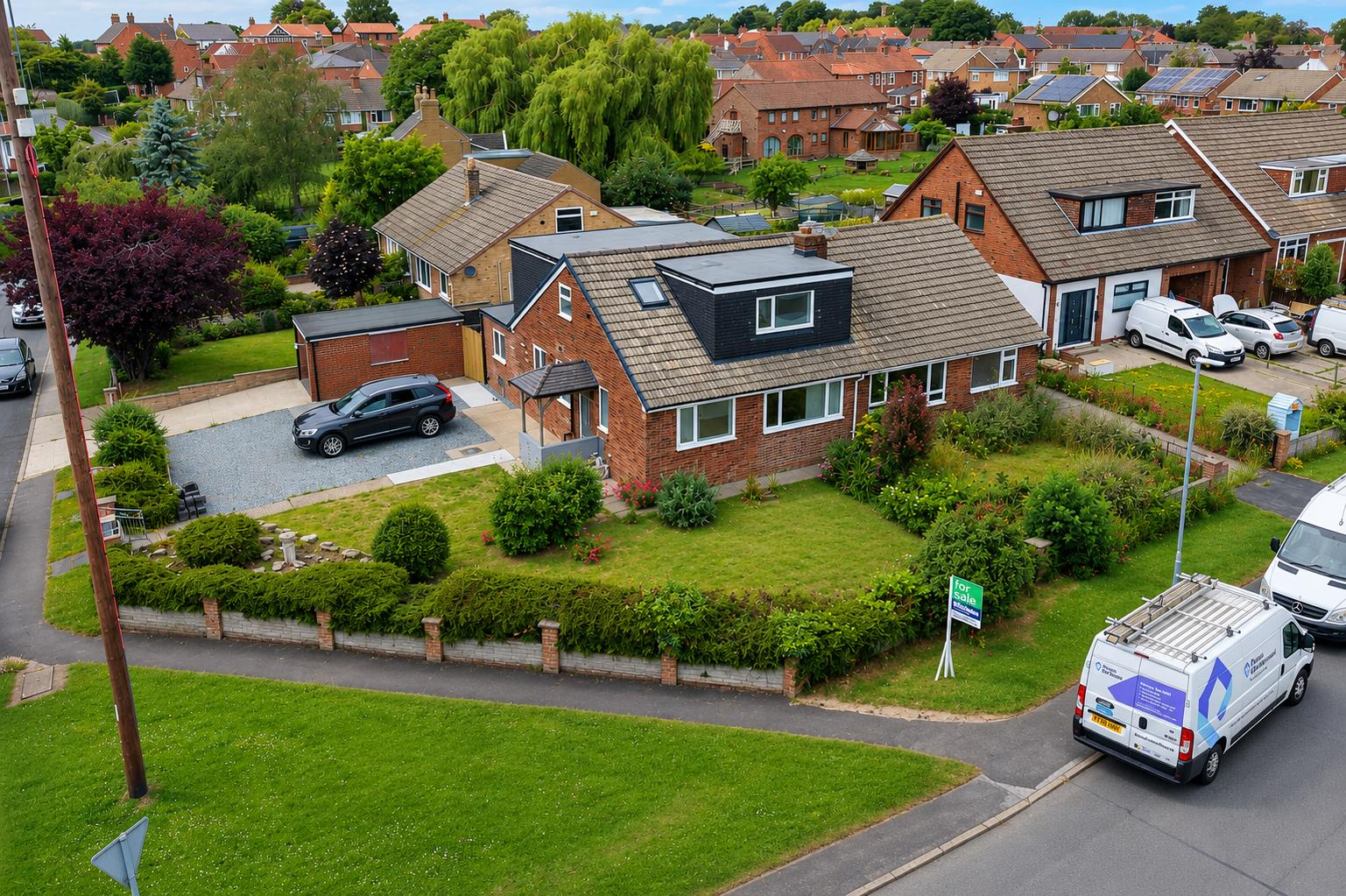 School Lane, Keyingham Image 2