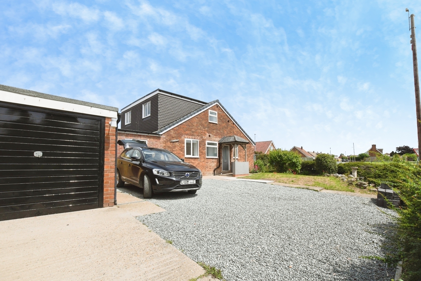School Lane, Keyingham Image 21