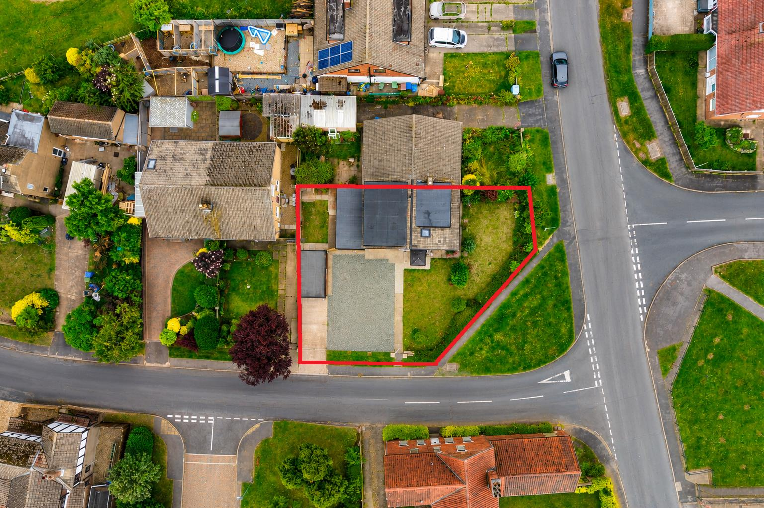 School Lane, Keyingham Image 24