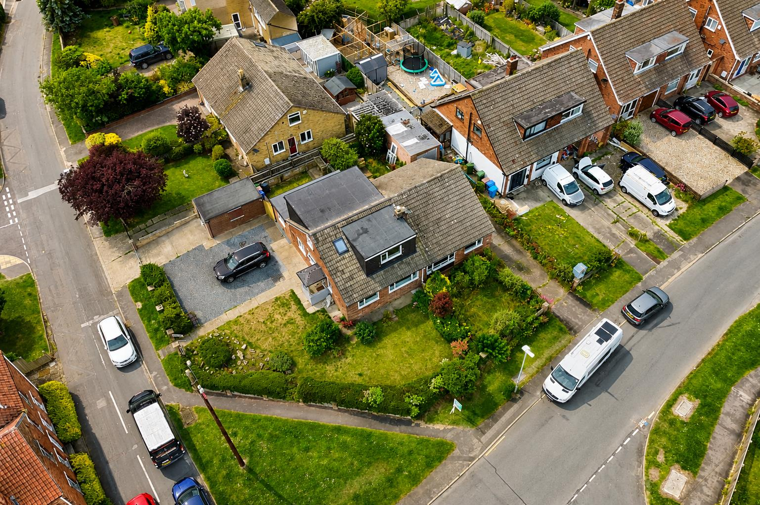 School Lane, Keyingham Image 25
