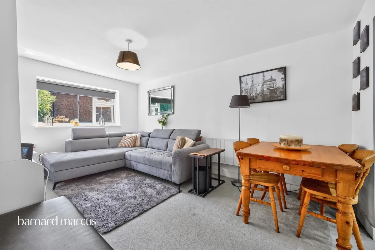 Berrylands, Surbiton