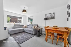 Berrylands, Surbiton