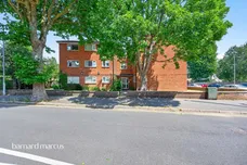 Berrylands, Surbiton