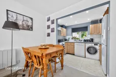Berrylands, Surbiton