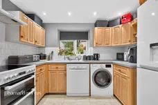 Berrylands, Surbiton