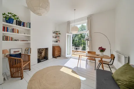 Tollington Park, London, N4