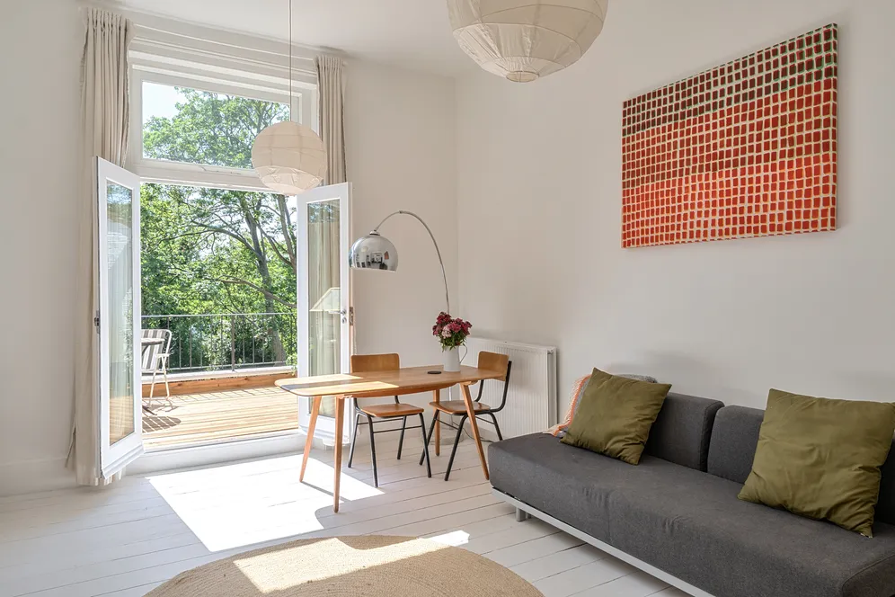 Tollington Park, London, N4 photo 7