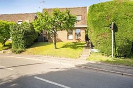 Property responsive